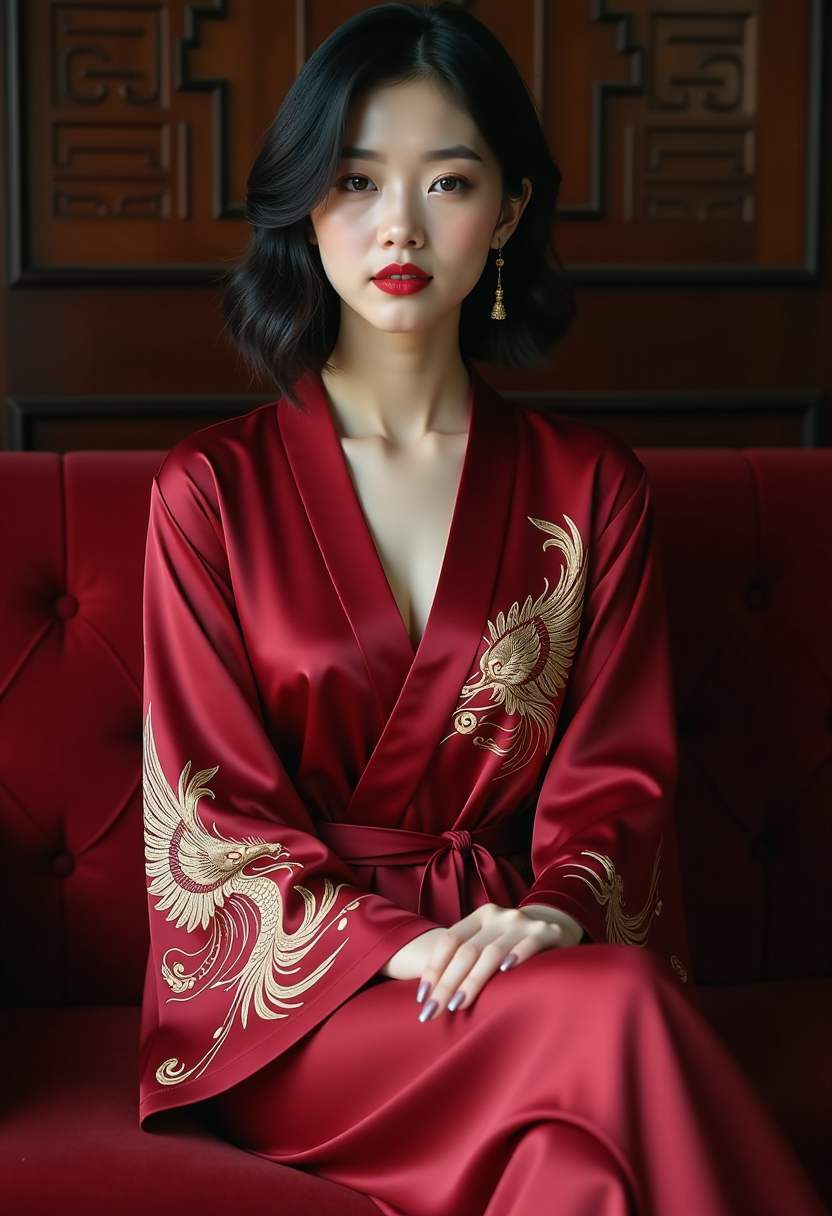 春日信笺封面