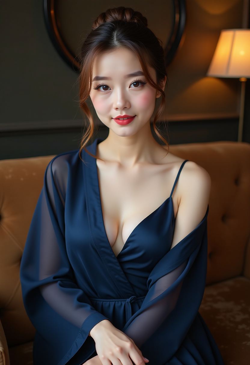 失控校园档案